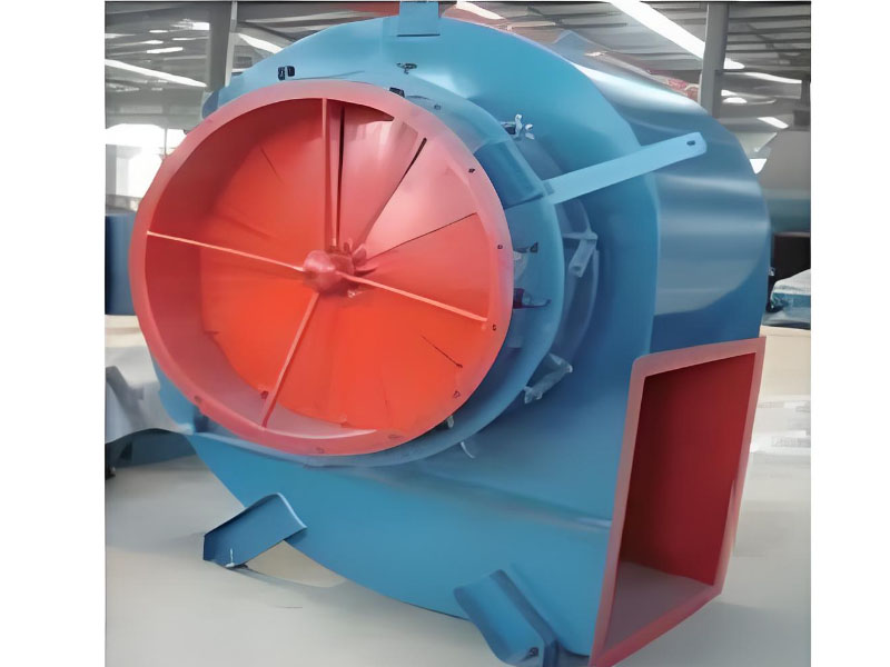 GY5-51、GY6-51 型鍋爐送引風(fēng)機(jī)